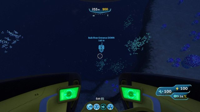 Subnautica - How to Traverse the Lost River and Lava Zones image 37