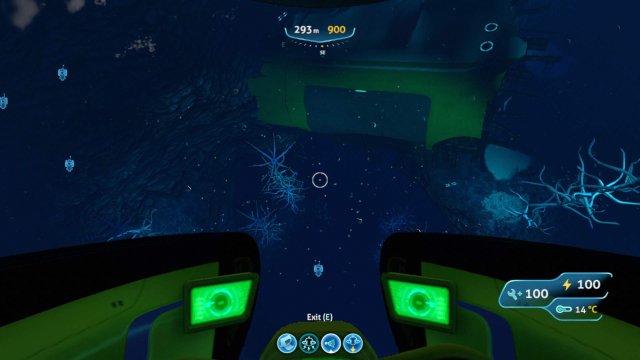 Subnautica - How to Traverse the Lost River and Lava Zones image 6