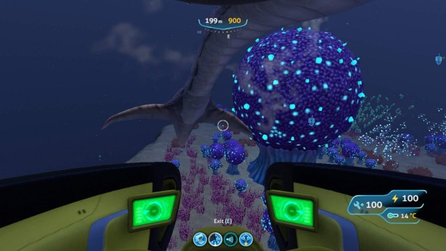 Subnautica - How to Traverse the Lost River and Lava Zones image 35