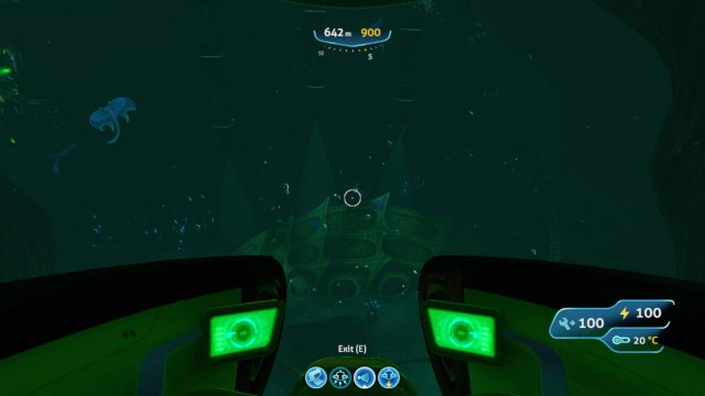 Subnautica - How to Traverse the Lost River and Lava Zones image 8