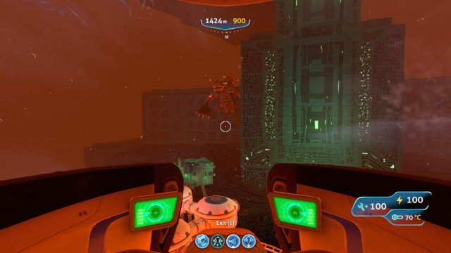 Subnautica - How to Traverse the Lost River and Lava Zones image 50
