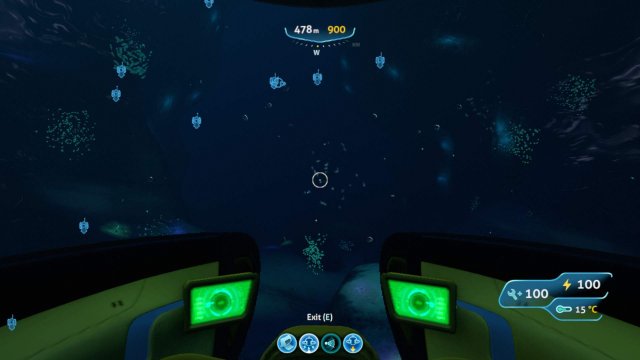 Subnautica - How to Traverse the Lost River and Lava Zones image 39