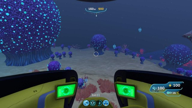 Subnautica - How to Traverse the Lost River and Lava Zones image 33