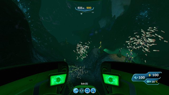Subnautica - How to Traverse the Lost River and Lava Zones image 41