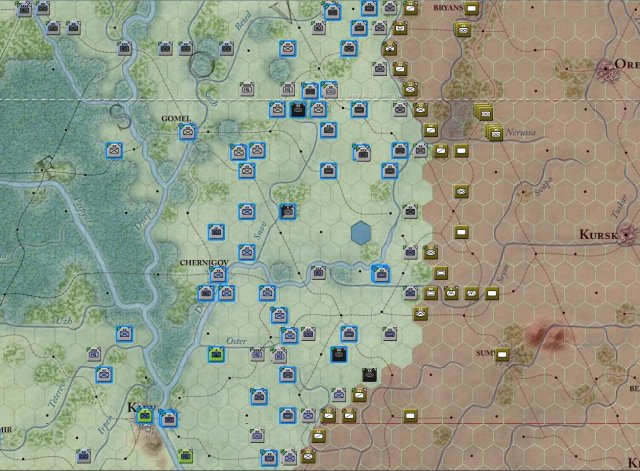 Gary Grigsby's War in the East - Basic Beginner's Guide