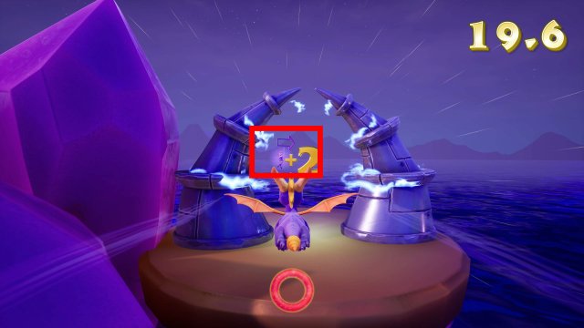Spyro Reignited Trilogy - Magic Crafters Achievement Guide (Walkthrough) image 26