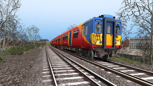 Train Simulator - UK Commuter Rail Guide (Tips and Tricks) image 7