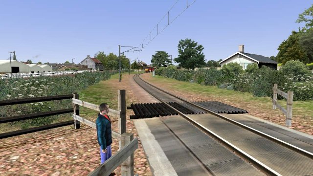 Train Simulator - UK Commuter Rail Guide (Tips and Tricks)
