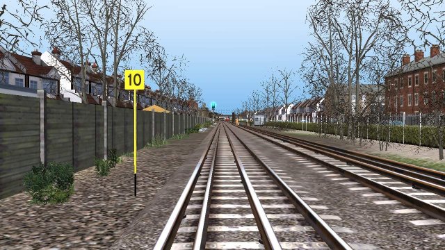 Train Simulator - UK Commuter Rail Guide (Tips and Tricks) image 20