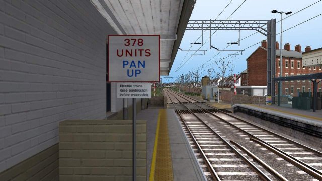 Train Simulator - UK Commuter Rail Guide (Tips and Tricks)