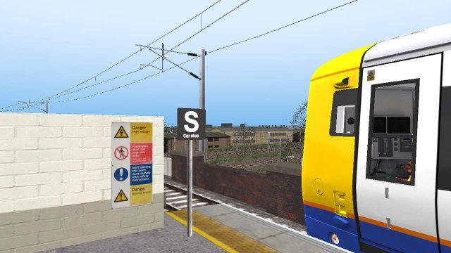 Train Simulator - UK Commuter Rail Guide (Tips and Tricks) image 36