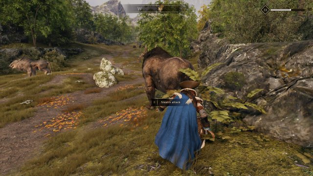 GreedFall - Achievement Guide image 149