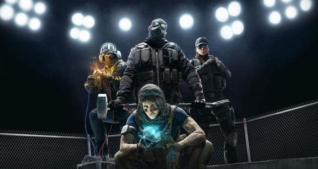 Rainbow Six Siege - How to Get All Operators for Free (Uplay+) image 0