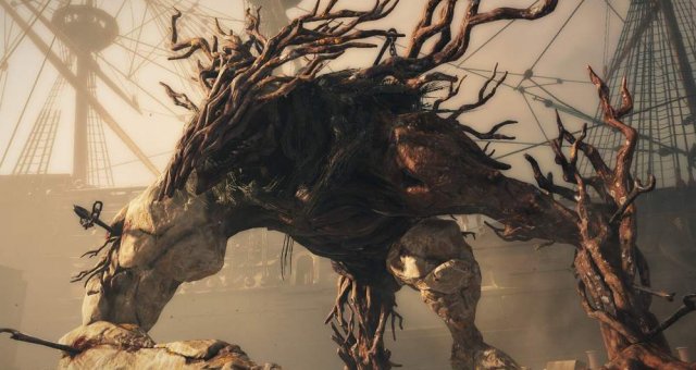 GreedFall - Quest, Item and Monster Guide image 0