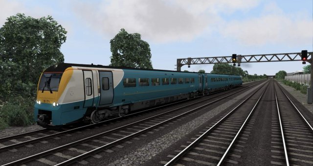 Train Simulator - UK Commuter Rail Guide (Tips and Tricks) image 0