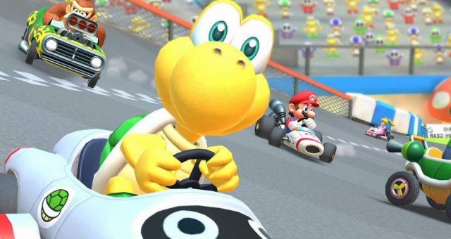 Mario Kart Tour - How to Guides image 0