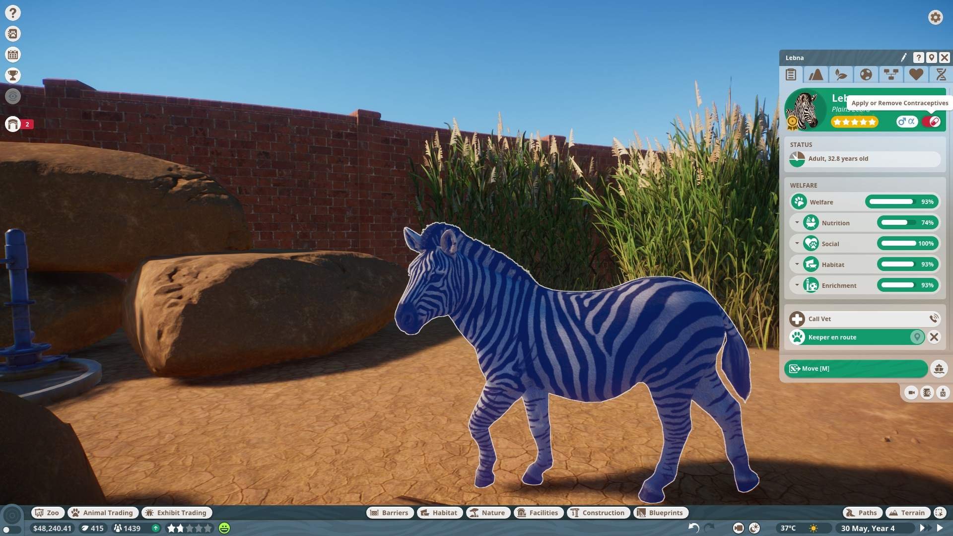Planet Zoo - Beginner Guide to Franchise Mode