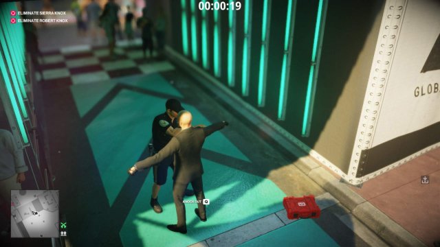 HITMAN 2 - Tips and Tricks image 43