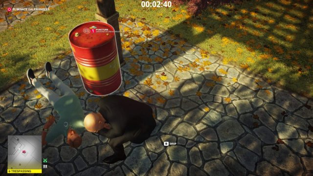 HITMAN 2 - Tips and Tricks image 15