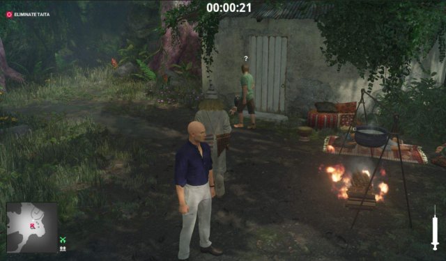 HITMAN 2 - Tips and Tricks image 6