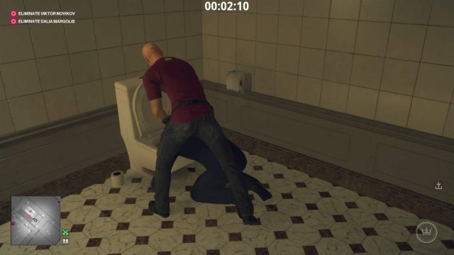 HITMAN 2 - Tips and Tricks image 80