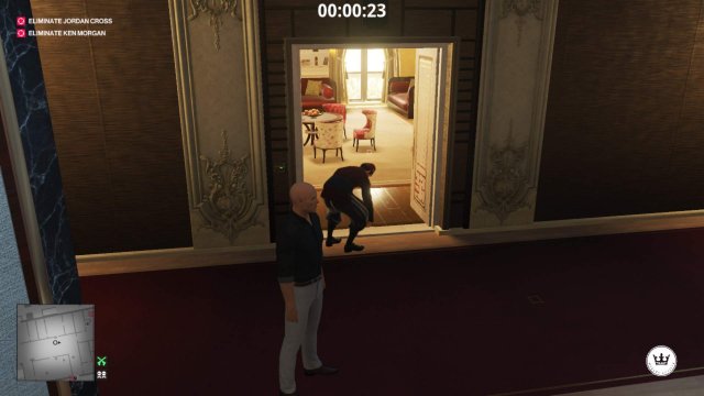 HITMAN 2 - Tips and Tricks image 96