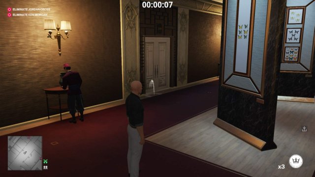 HITMAN 2 - Tips and Tricks image 94