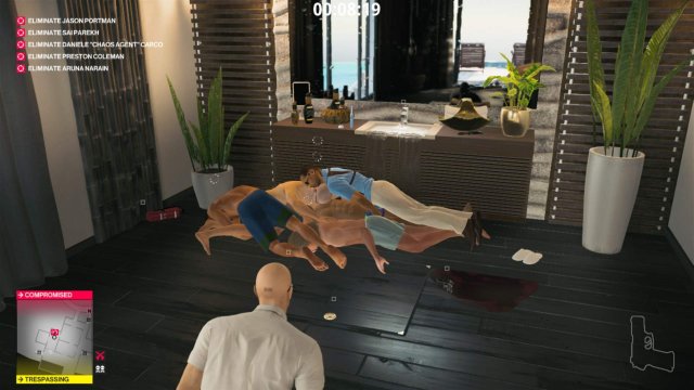 HITMAN 2 - Tips and Tricks image 105