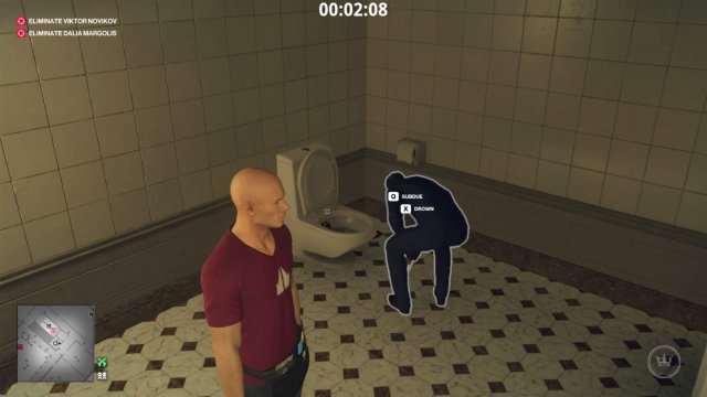 HITMAN 2 - Tips and Tricks image 78