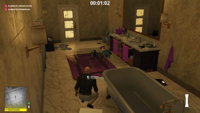 HITMAN 2 - Tips and Tricks image 111