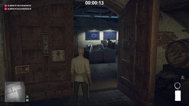 HITMAN 2 - Tips and Tricks image 99