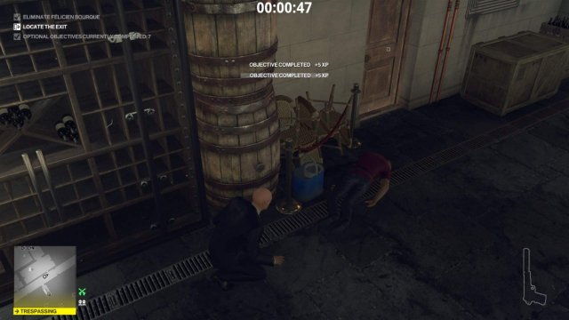 HITMAN 2 - Tips and Tricks image 24