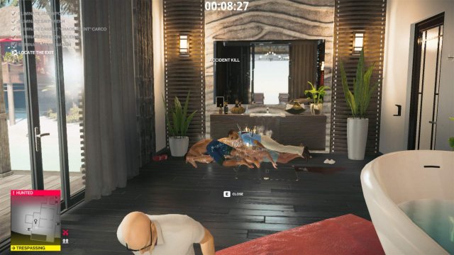 HITMAN 2 - Tips and Tricks image 107