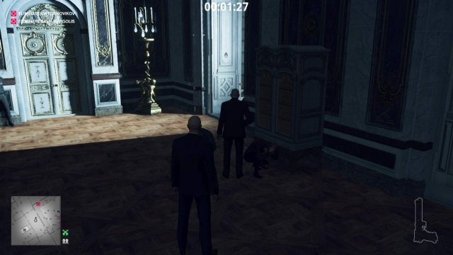 HITMAN 2 - Tips and Tricks image 88