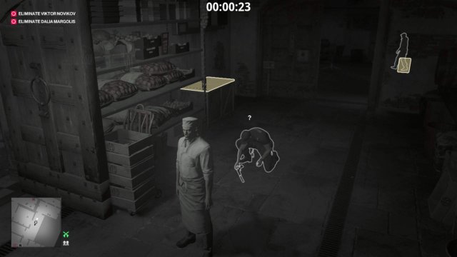 HITMAN 2 - Tips and Tricks image 35