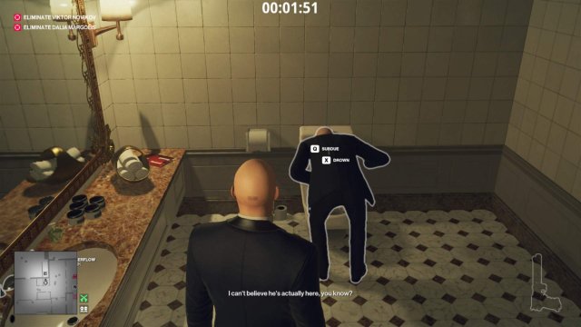 HITMAN 2 - Tips and Tricks image 90