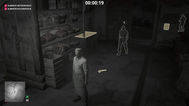 HITMAN 2 - Tips and Tricks image 33