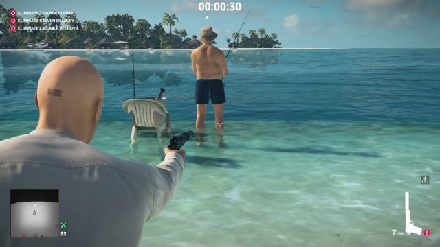 HITMAN 2 - Tips and Tricks image 73