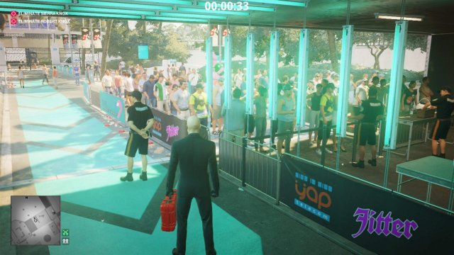 HITMAN 2 - Tips and Tricks image 45