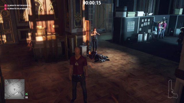 HITMAN 2 - Tips and Tricks image 85