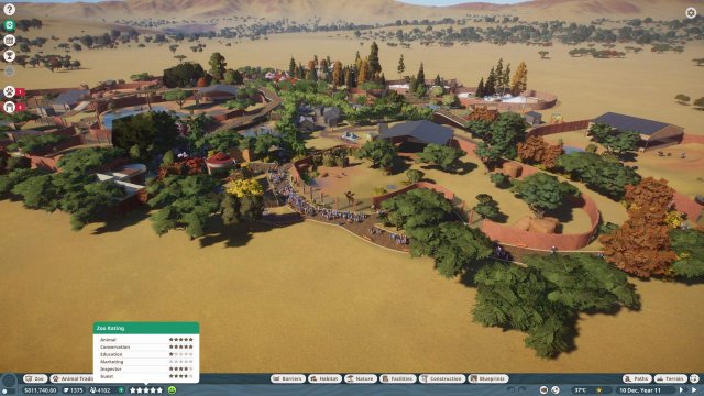 planet zoo expansion