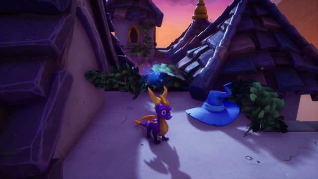 Spyro Reignited Trilogy - All 50 Skill Points Guide image 55