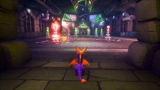 Spyro Reignited Trilogy - All 50 Skill Points Guide image 43