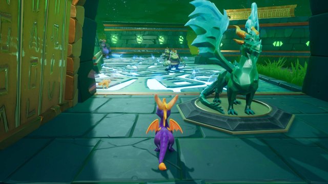 Spyro Reignited Trilogy - All 50 Skill Points Guide image 39