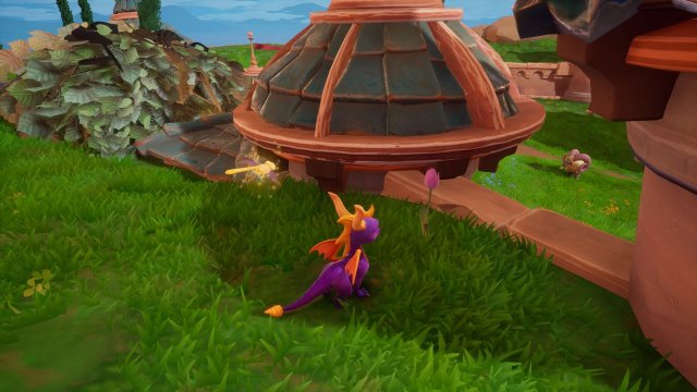 Spyro Reignited Trilogy - All 50 Skill Points Guide image 12
