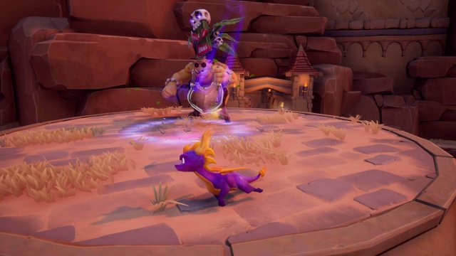 Spyro Reignited Trilogy - All 50 Skill Points Guide image 22