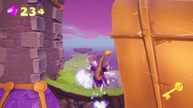 Spyro Reignited Trilogy - All 50 Skill Points Guide image 61