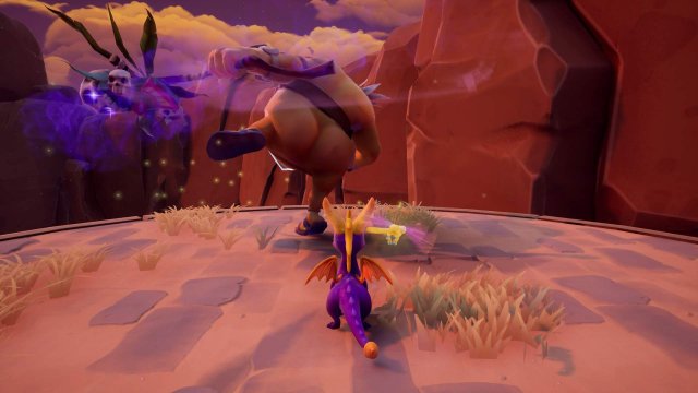 Spyro Reignited Trilogy - All 50 Skill Points Guide image 24