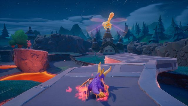 Spyro Reignited Trilogy - All 50 Skill Points Guide image 109