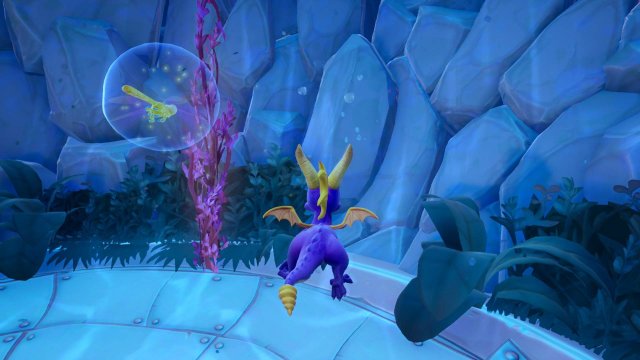 Spyro Reignited Trilogy - All 50 Skill Points Guide image 84